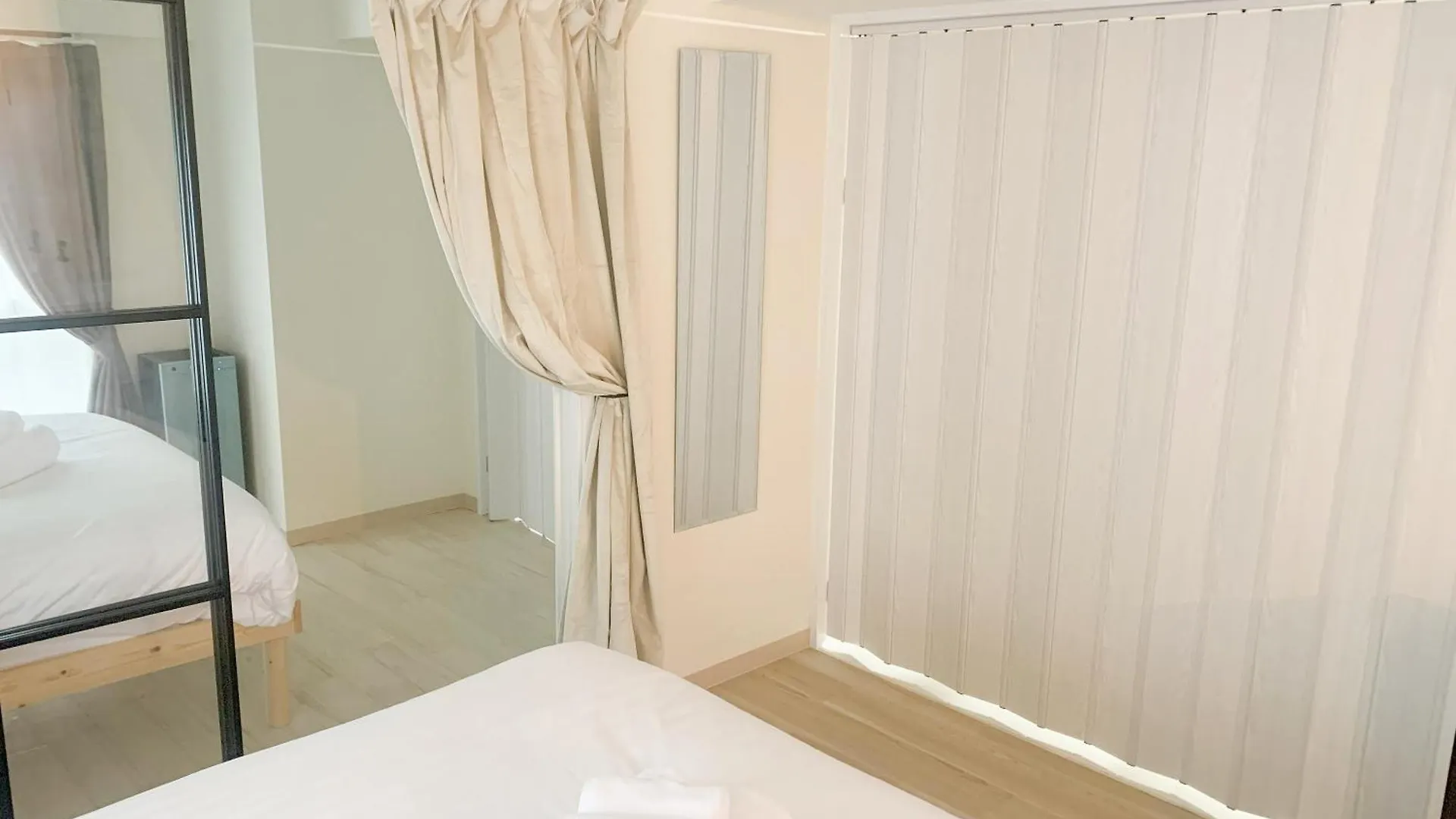 シャトーひらぎし Apartamento Sapporo