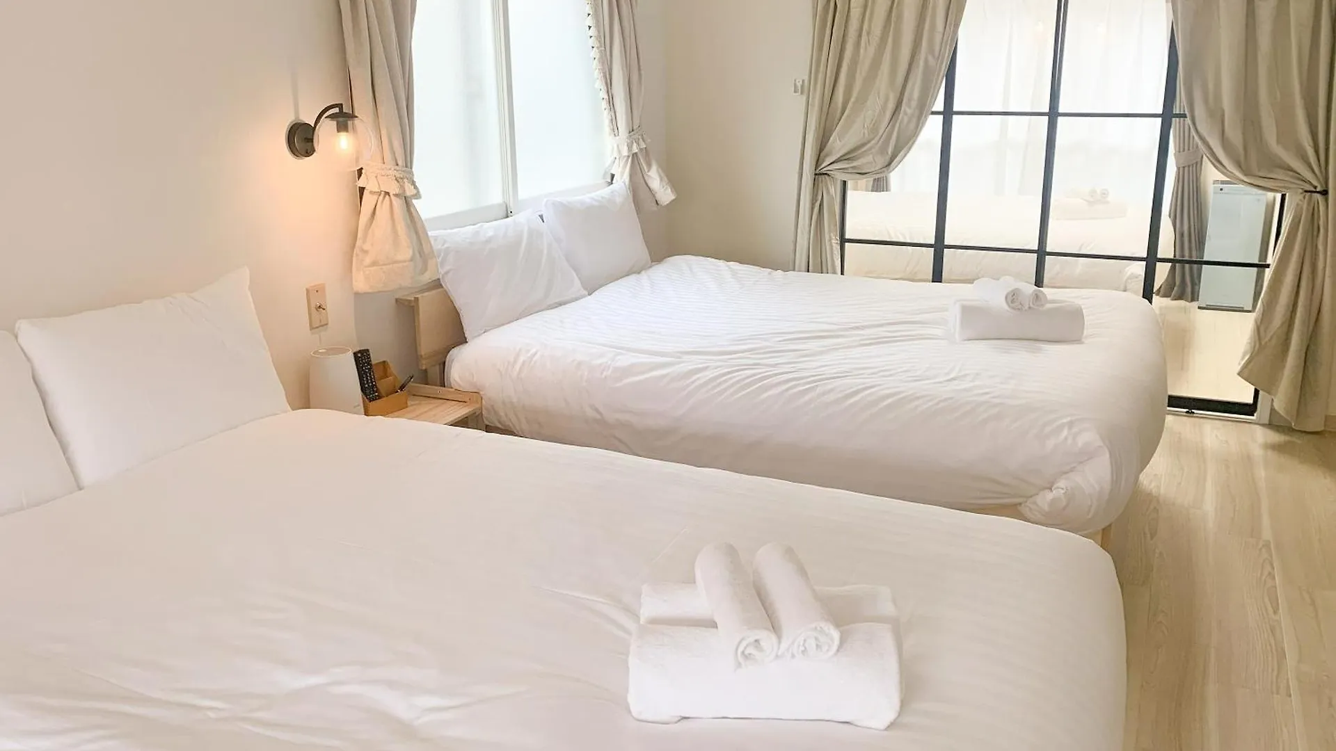 札幌市シャトーひらぎしアパートメント 日本