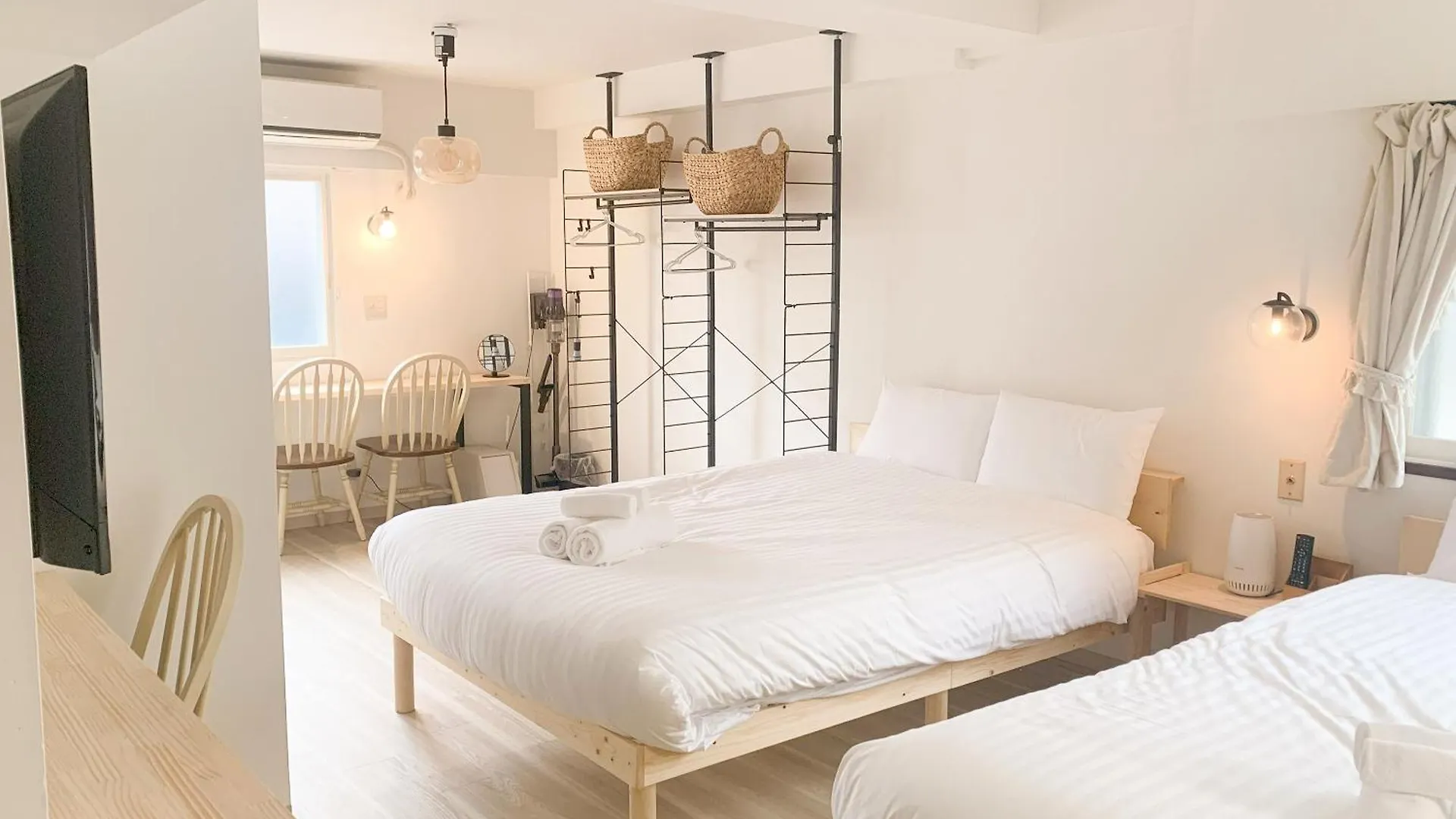 シャトーひらぎし Apartment Sapporo 0*,  Japan