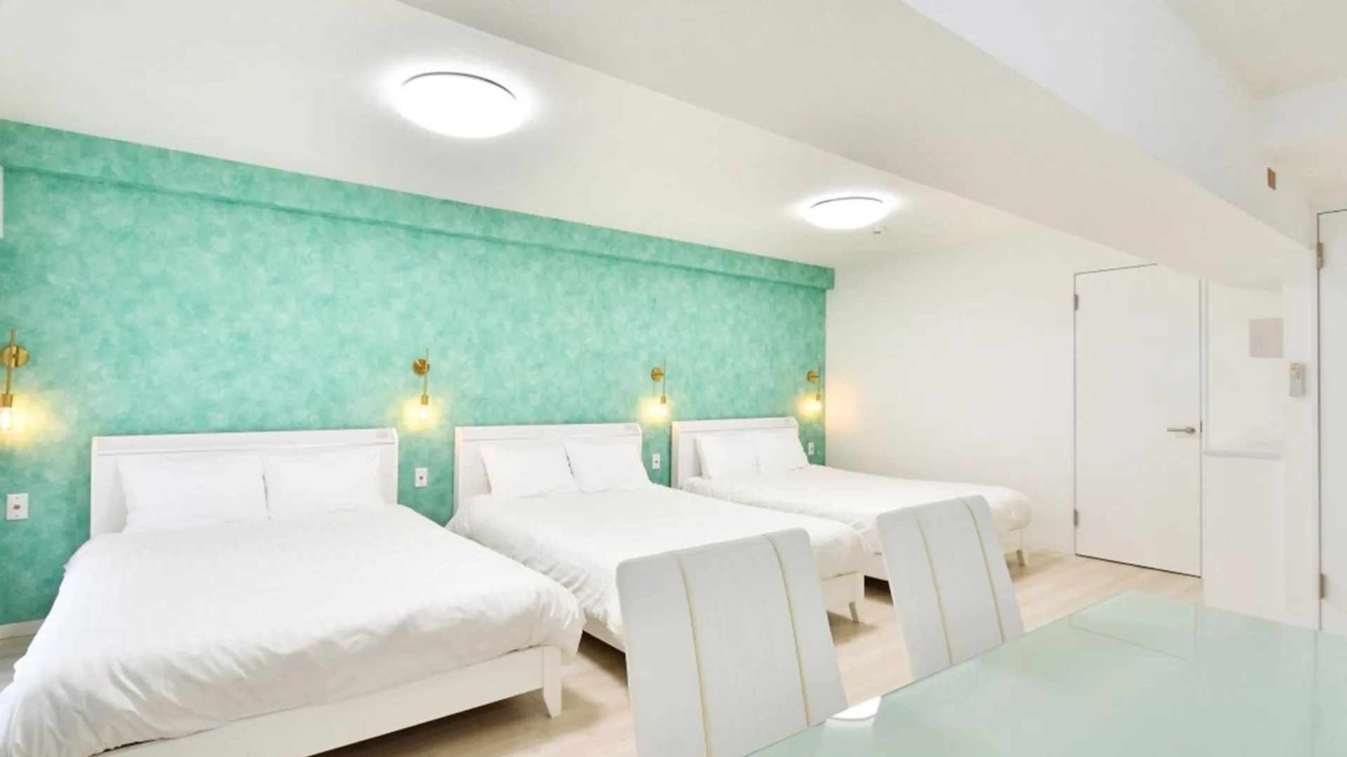 シャトーひらぎし Apartment Sapporo 0*,  Japan